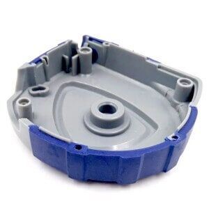 Polypropylene (PP) Injection Molding: Molded Parts Manufacturer